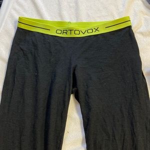 Ortovox Wool Leggings